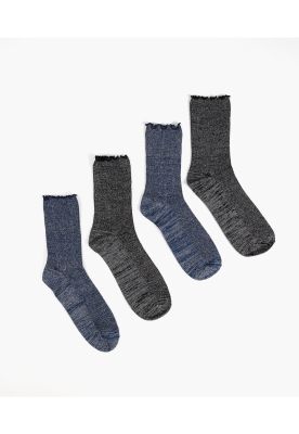 Imagen 2 del producto Set Calcetines Dreamy Lurex