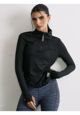 Polerón Primera Capa Deportivo Active