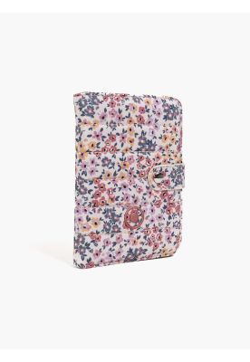 Imagen 2 del producto Porta Pasaporte Flores Travel