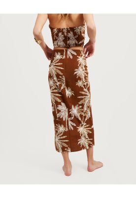 Imagen 2 del producto Falda Paradiso Larga 