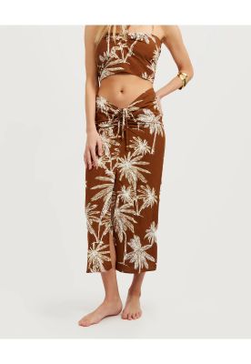 Imagen 1 del producto Falda Paradiso Larga 