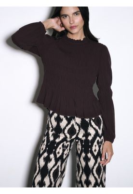 Imagen 2 del producto Blusa Helsinki Solsticio