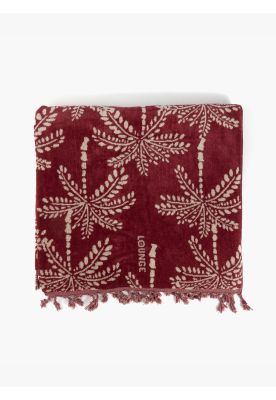 Toalla Algodón Paradiso 100 x 180 cm