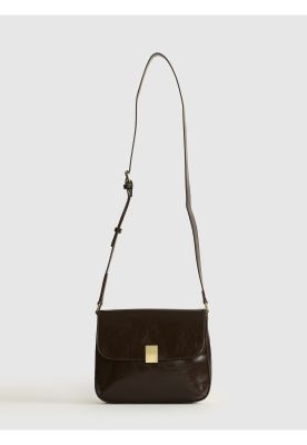 Cartera Bandolera Cruzada Icónica