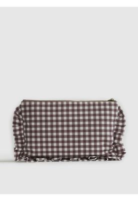 Imagen 2 del producto Estuche Canvas Estampado Rectangular Woman