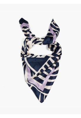 Pañuelo Figuras Geométricas