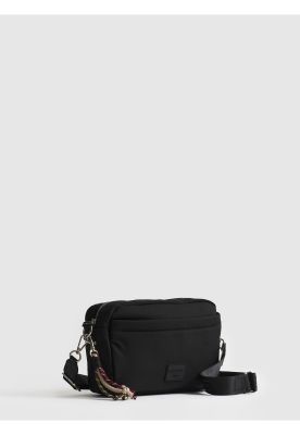 Imagen 2 del producto Cartera Bandolera Llavero Street