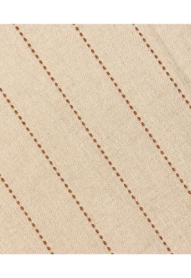 Imagen 2 del producto Mantel Líneas Bordadas 180 X 300 Cm Beige