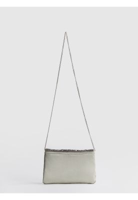 Imagen 2 del producto Cartera Bandolera Mostacillas Fiesta