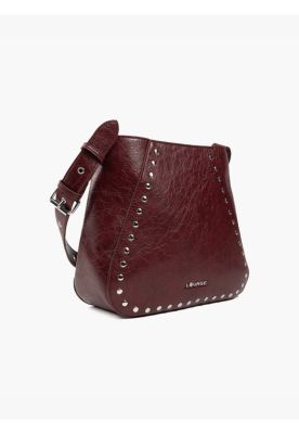 Imagen 2 del producto Cartera De Hombro Con Tachas Éclat