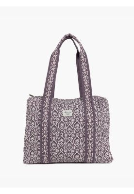 Bolso Canvas Estampado