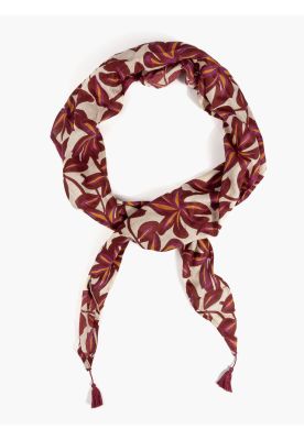 Pañuelo Triángulo Boho
