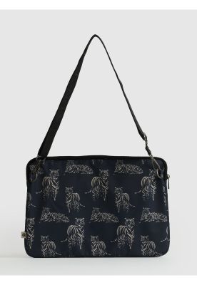 Imagen 2 del producto Funda Notebook Canvas Con Strap