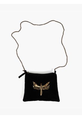 Imagen 2 del producto Cartera Bandolera Libélula Fiesta