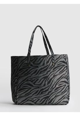 Imagen 2 del producto Bolso De Playa Cebra