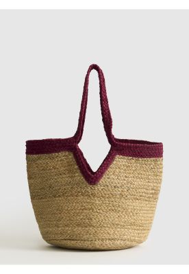 Imagen 2 del producto Bolso Playero Yute Paradiso