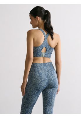 Imagen 1 del producto Peto Deportivo Flores Cierre Ajustable Active