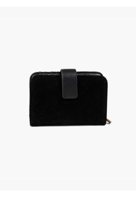 Imagen 2 del producto Billetera Mediana Efecto Gamuza