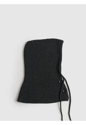 Imagen 1 del producto Balaclava Botones Alto Invierno