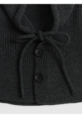 Imagen 2 del producto Balaclava Botones Alto Invierno