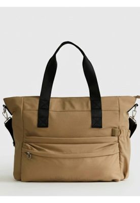 Cartera De Hombro Notebook Detalle Llavero