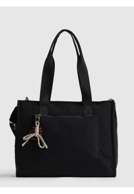 Imagen 2 del producto Bolso Nylon Notebook Charm Corazón Street