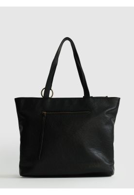 Imagen 2 del producto Bolso Notebook Charm Pelotas Doradas Woman