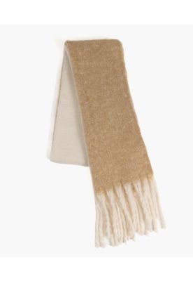 Imagen 2 del producto Maxi Bufanda Bicolor