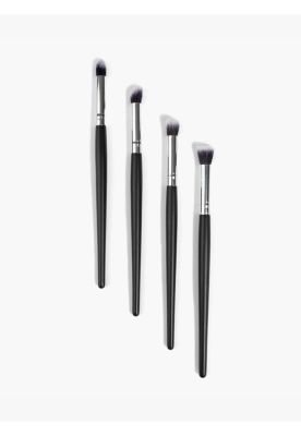 Set De Brochas Para Los Ojos