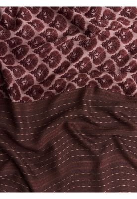 Imagen 2 del producto Bufanda Loop Flores Boho