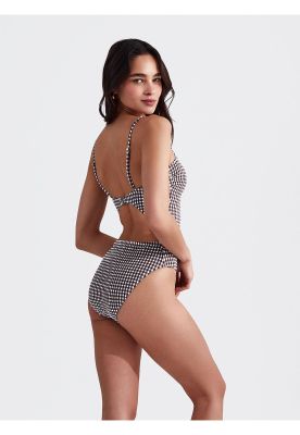 Imagen 2 del producto Traje De Baño Cuadros Paradiso