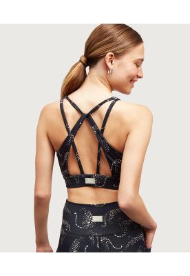 Imagen 2 del producto Peto Deportivo Halter Tigres  Negro