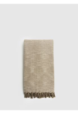 Imagen 2 del producto Manta Básico Tassels Boho