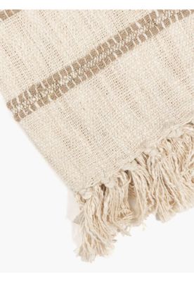 Imagen 2 del producto Manta Algodón Diseño Líneas 