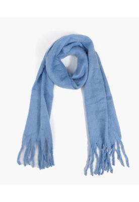 Maxi Bufanda Unicolor