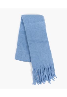 Imagen 2 del producto Maxi Bufanda Unicolor 