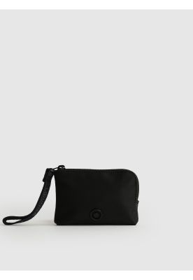 Tarjetero Nylon Landyard