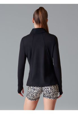 Imagen 2 del producto Polerón Primera Capa Liso Active