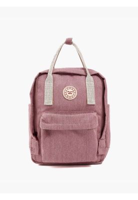 Mochila Pequeña Rosado