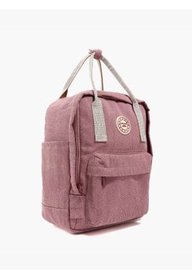 Imagen 2 del producto Mochila Pequeña Rosado