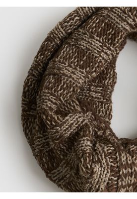 Imagen 2 del producto Bufanda Loop Tejida