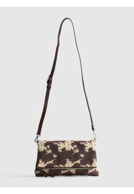 Imagen 2 del producto Cartera Bandolera Vaca Urban