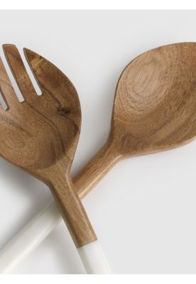 Imagen 2 del producto Set Cubiertos Para Servir