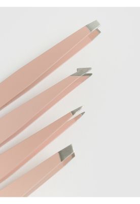 Imagen 2 del producto Set Pinzas Estuche Pinzas Self Care