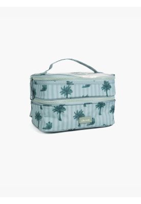 Imagen 2 del producto Cosmetiquero Dreamy Turquesa