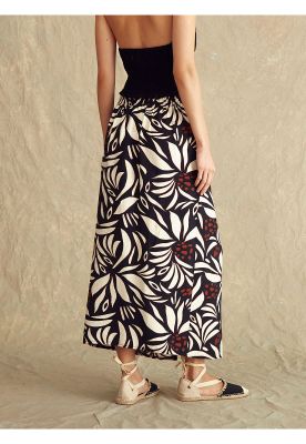 Imagen 2 del producto Falda Oporto Paradiso