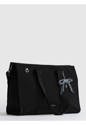 Imagen 2 del producto Bolso Nylon Straps Gruesos Street