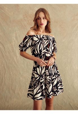 Vestido Capri Paradiso