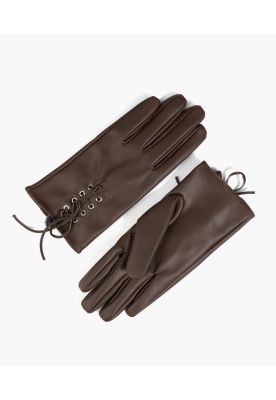 Imagen 1 del producto Guantes Con Cordón