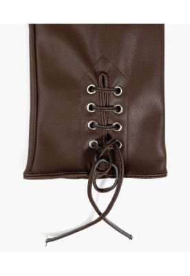 Imagen 2 del producto Guantes Con Cordón